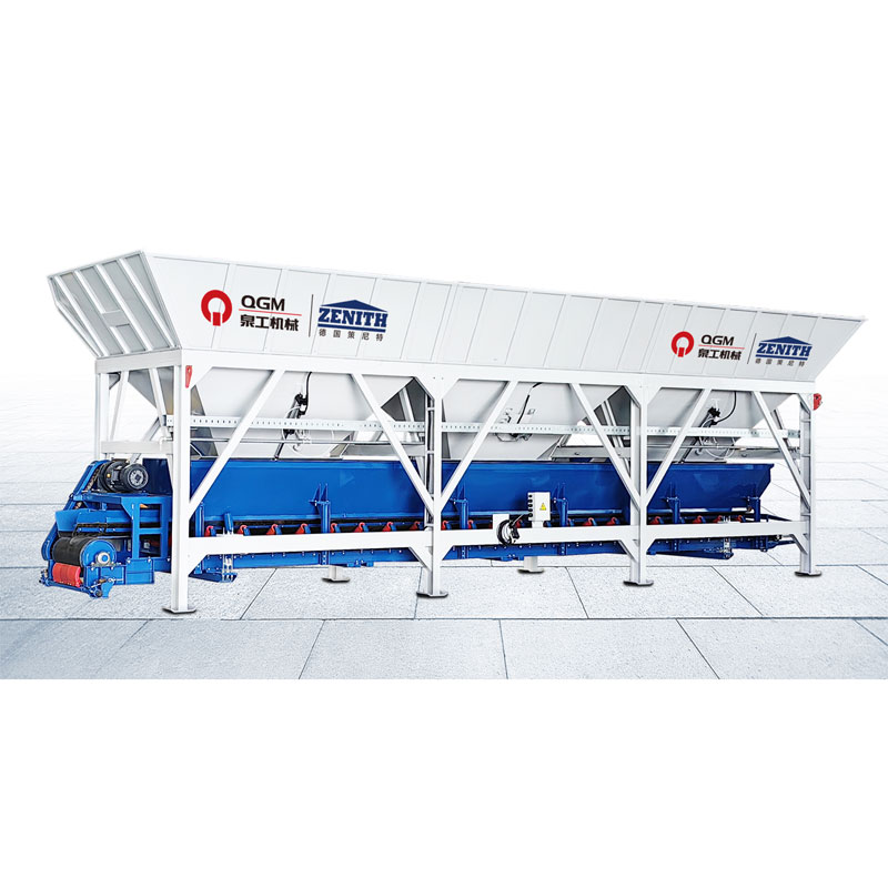 Hoe verbeter hulpsteenmasjinerie produksiedoeltreffendheid in moderne baksteenaanlegte?