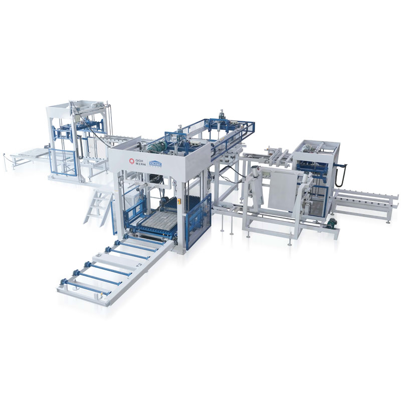 Wat moet in ag geneem word wanneer u hulpsteenmasjinerie kies?